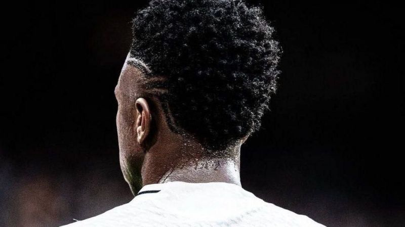 پنج غول اروپایی در تعقیب ستاره رئال مادرید