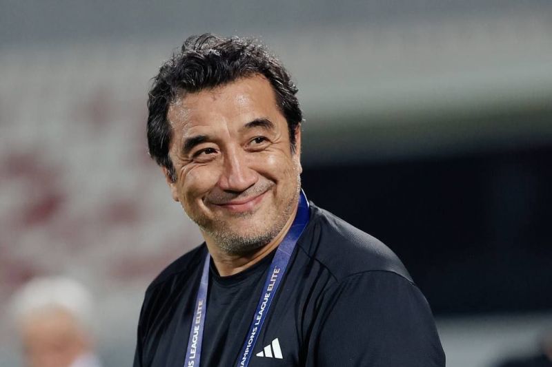 خداداد عزیزی: قلعهنویی ناراحت شد که بدون اطلاع او استعفا دادم