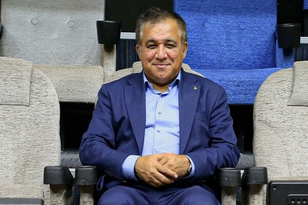 تاجرنیا: گمانهزنیها در مورد مدیرعاملی استقلال درست نیست