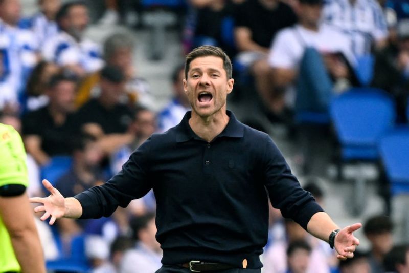 ژابی آلونسو هنوز به یک سبک مشخص نرسیده است