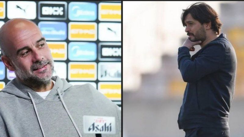 دقیقی: گورادیولا هم در مورد تاکتیک اوت دستی صحبت کرده است!