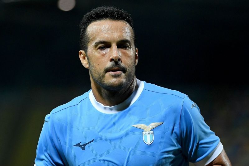 پدرو رودریگز بازنشسته میشود؟