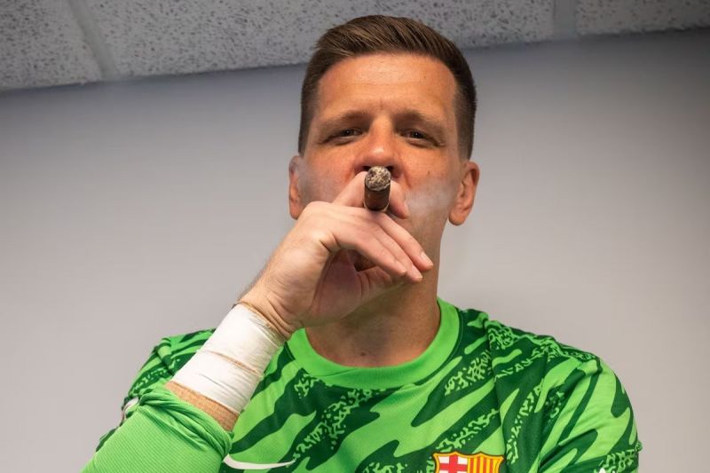 طلسمی که وویچک شزنی را گرفته است