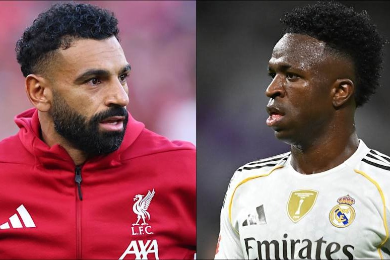 نقل و انتقالات/ غولهای اروپایی، منتظر وینیسیوس؛ گزینه جانشینی صلاح