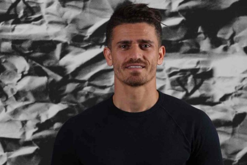 غیبت وریا غفوری در دیدار با آلومینیوم اراک