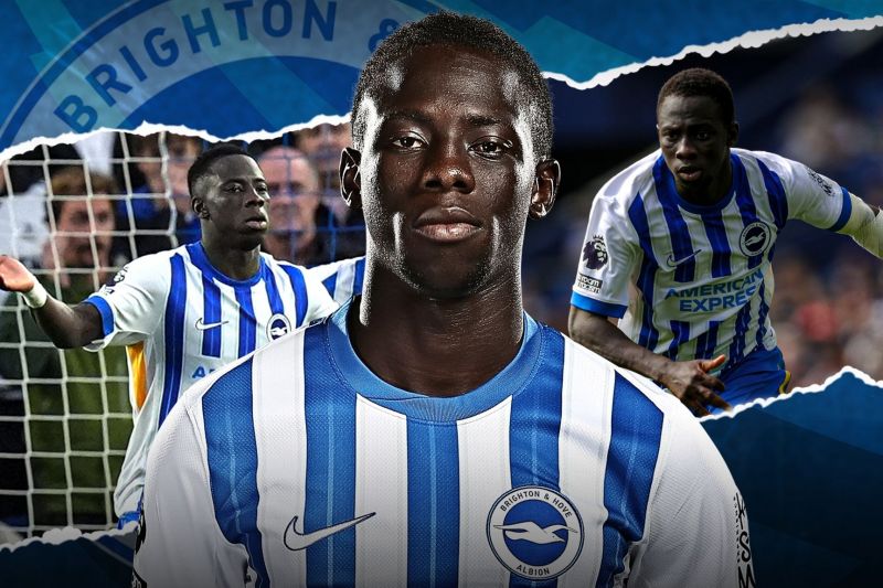 وینگر برایتون در رادار لیورپول