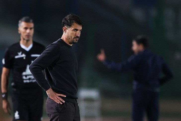 حدادی‌فر: اگر همین فردا هم اخراجم کنند، هیچ‌وقت راه نادرست را نمی‌روم