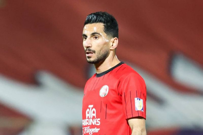 مهره خاص اسکوچیچ؛ تا شیری هست، غمی نیست!