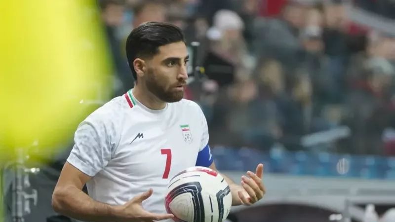 اختصاصی فوتبالی/ علیرضا جهانبخش تا بدون تیم باشد، به تیم ملی دعوت نمیشود!