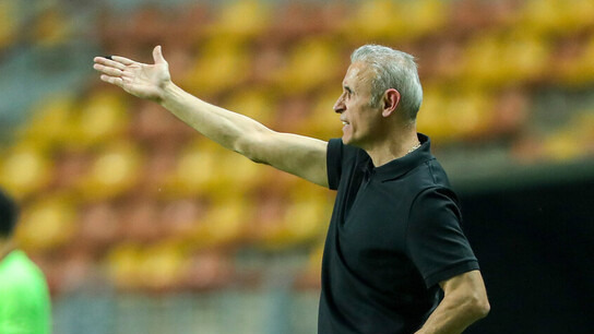 گلمحمدی: حقوق داوران به اندازه یک بازیکن جوان هم نیست