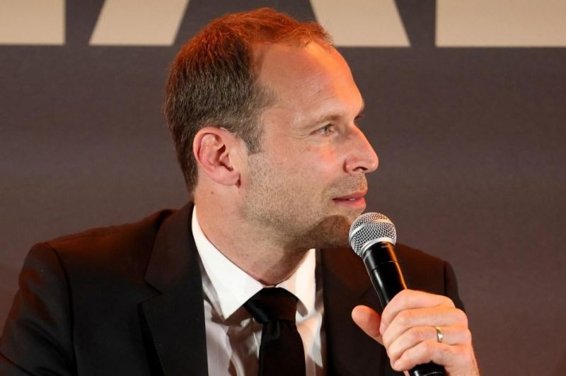 واکنش پیتر چک به احتمال شکسته شدن رکورد بزرگ چلسی به دست آرسنال