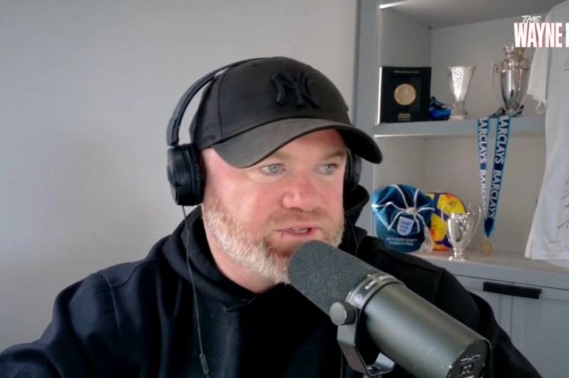 سریعترین بازیکن منچستریونایتد پس از رونی، رونالدو نبود!