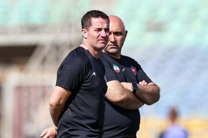 اوسمار درباره دستیارانش تصمیم گرفت؛ اونینگ و خانبان جدا می‌شوند