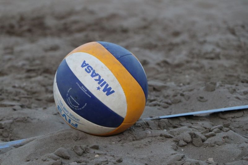 حضور استقلال با سهمیه تیم مشهد در لیگ برتر والیبال ساحلی