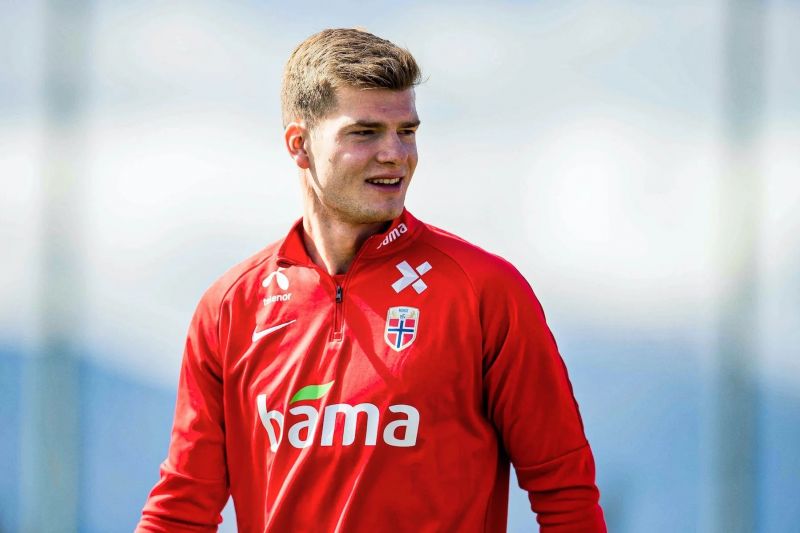 ادعای عجیب روزنامه اسپانیایی درباره انتقال سورلوت به انگلیس