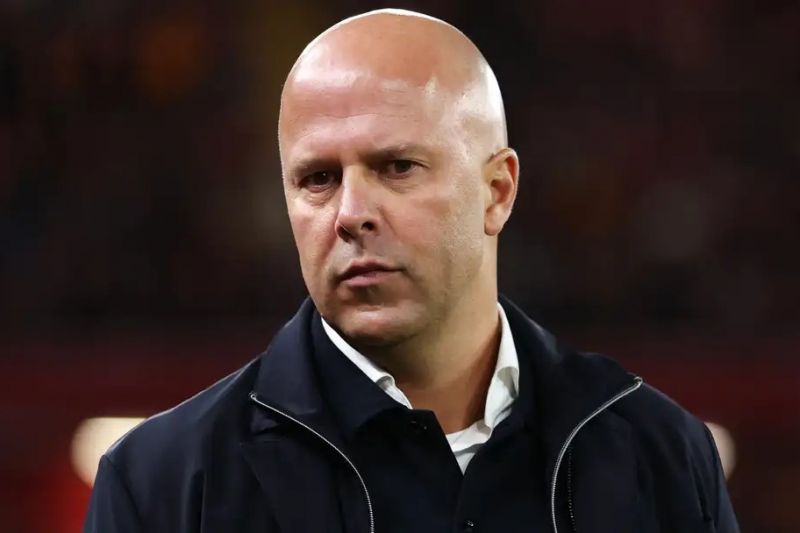 واکنش سرمربی لیورپول به شایعات اخراجش