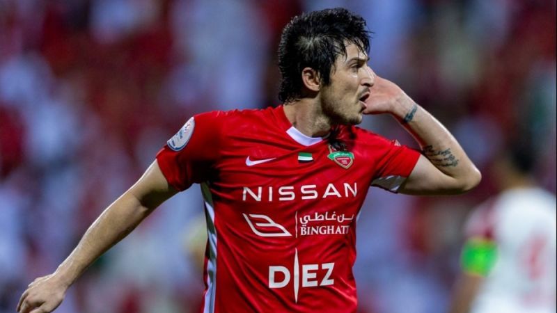 تکذیب یک شایعه عجیب؛ سردار آزمون دستگیر نشده است