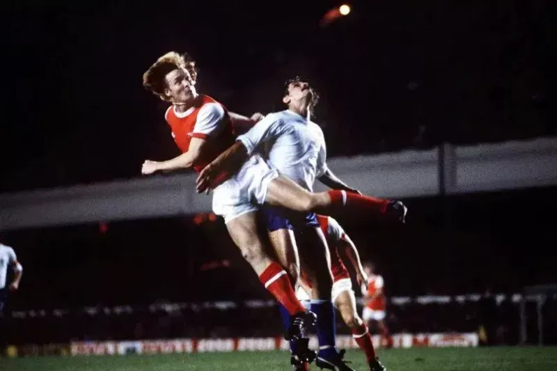 درگذشت بازیکن سابق آرسنال در سن 73 سالگی