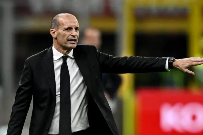 ادعای جالب آلگری: توپ مثل بمب شده بود!