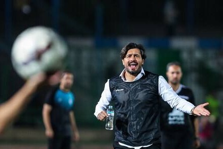 دقیقی: بریده‌ام! خوب بازی می‌کنیم ولی نتیجه نمی‌گیریم