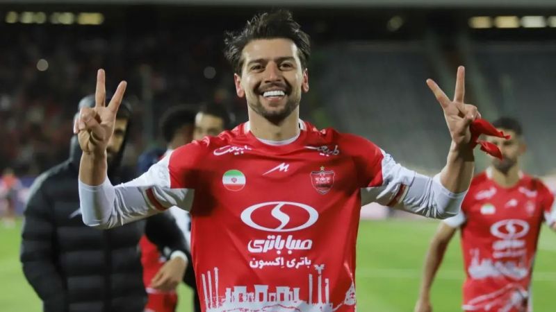 بازیکن مازاد پرسپولیس به اسکوچیچ پیشنهاد شد!