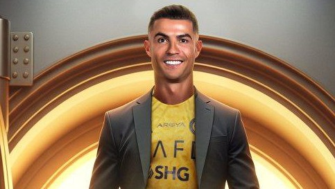 کریستیانو رونالدو؛ مردی که لیگ عربستان را متحول کرد