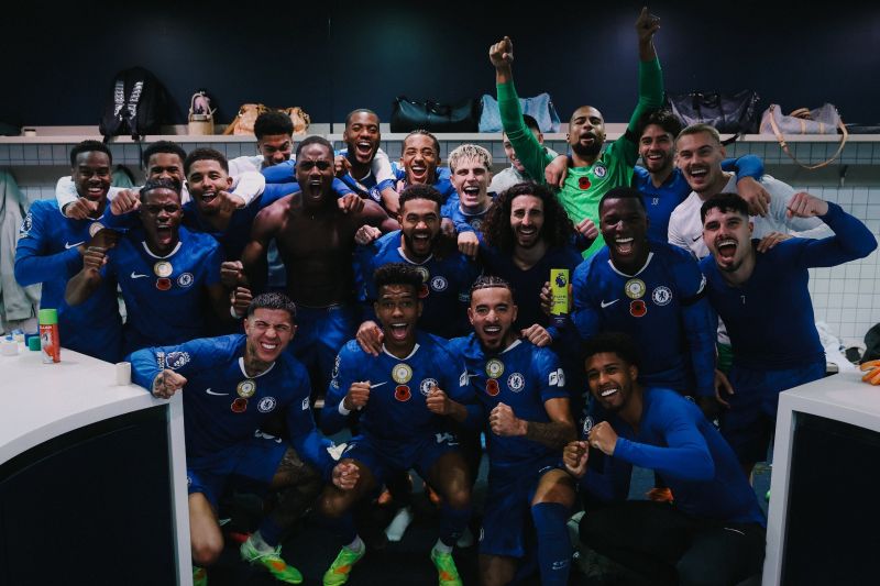 چلسی کابوس همیشگی تاتنهام در ۵ بازی اخیر