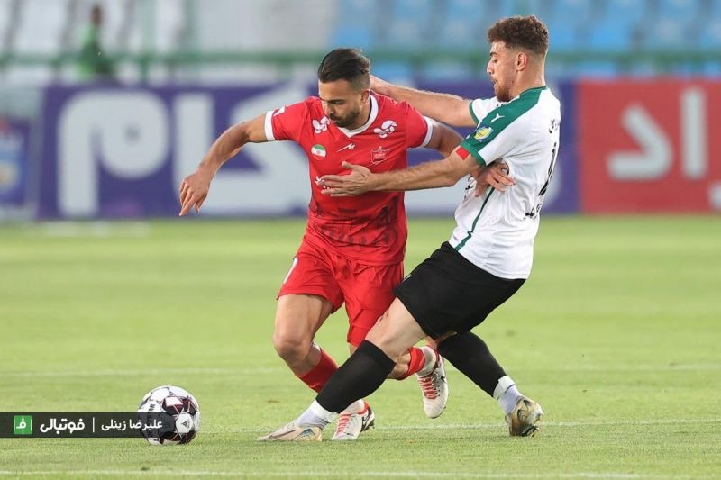 سروش و فقط 17 پاس گل در 150 بازی؛ مهندس اشتباهی!