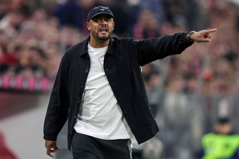 سرمربی بایرن مونیخ جواب انتقادها را داده است