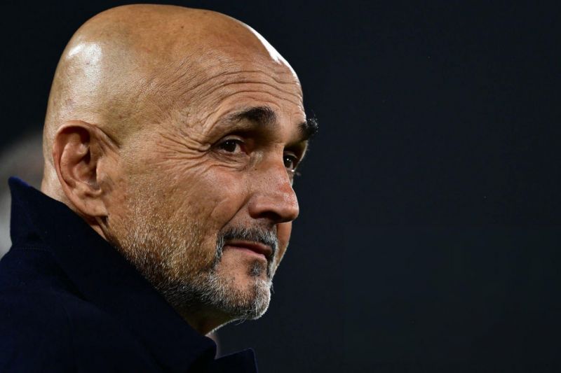 واکنش اسپالتی به اولین برد به عنوان سرمربی یوونتوس