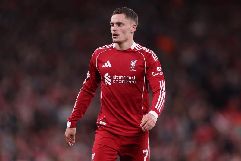 آمار ناامیدکننده فلوریان ویرتز در لیگ برتر انگلیس