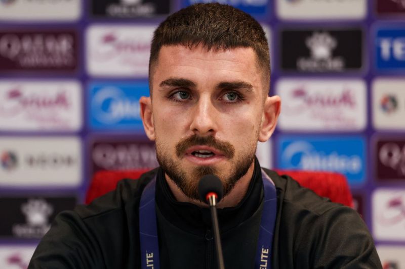 رگی لوشکیا: شرایط این بازی نسبت به دیدار با شارجه متفاوت است