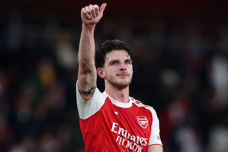 صحبت‌های احساسی ستاره آرسنال پس از گلزنی در مقابل برنلی