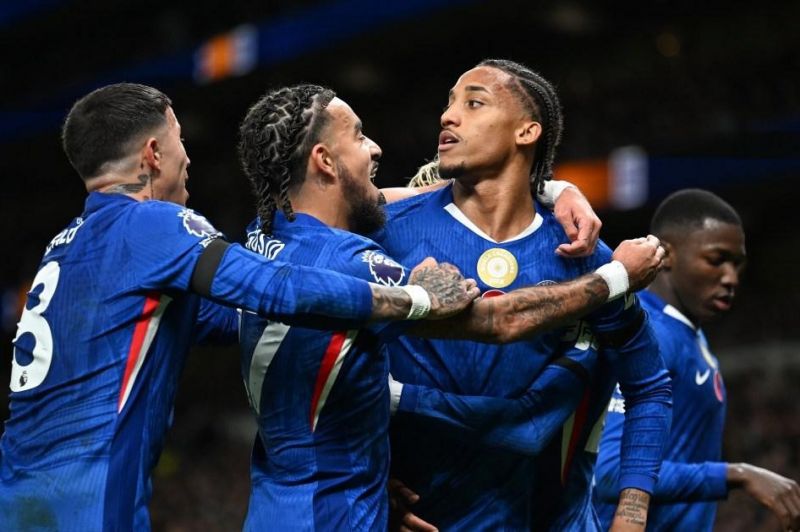 تمجید کرگر از هیولای چلسی پس از درخشش مقابل تاتنهام