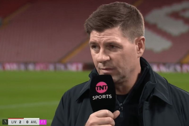 هشدار اسطوره لیورپول به اسلوت پیش از تقابل با رئال مادرید