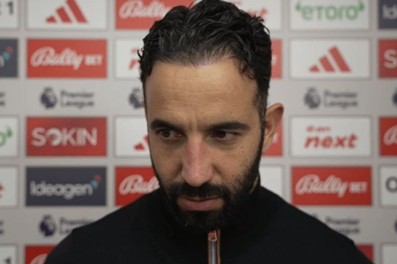 درخواست آموریم از ستاره جوان منچستریونایتد