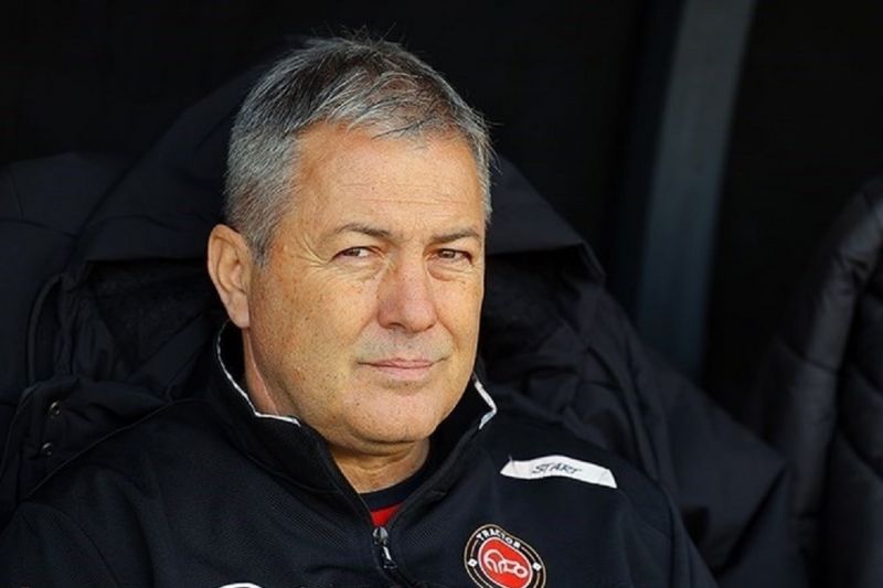 توضیح اسکوچیچ درباره خشم عجیب پس از پرسپولیس!