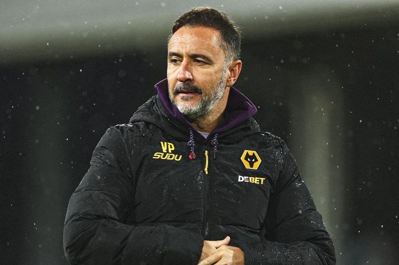 رسمی/ سرمربی ولورهمپتون اخراج شد