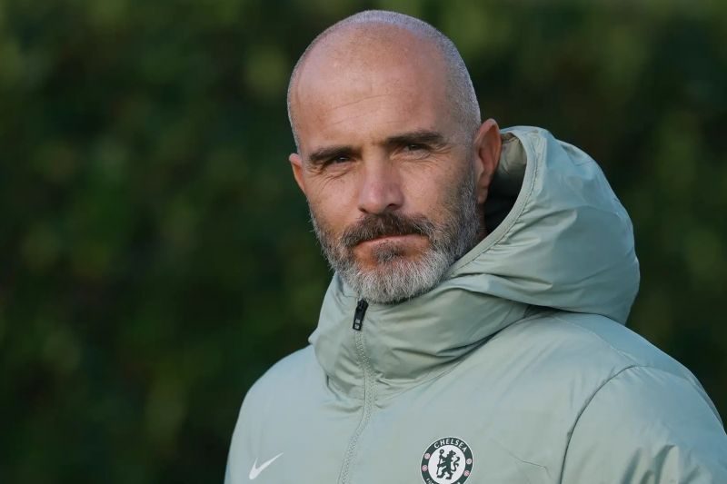 مارسکا: کایسدو در کنار رودری بهترین‌های جهان هستند