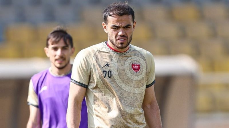 برنامه اختصاصی اوسمار برای اورونوف؛ ستاره ازبک احیا می‌شود؟