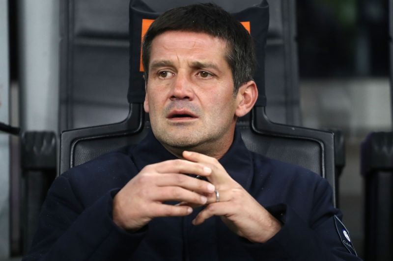 واکنش احساسی چیوو به بازگشت به شهر ورونا