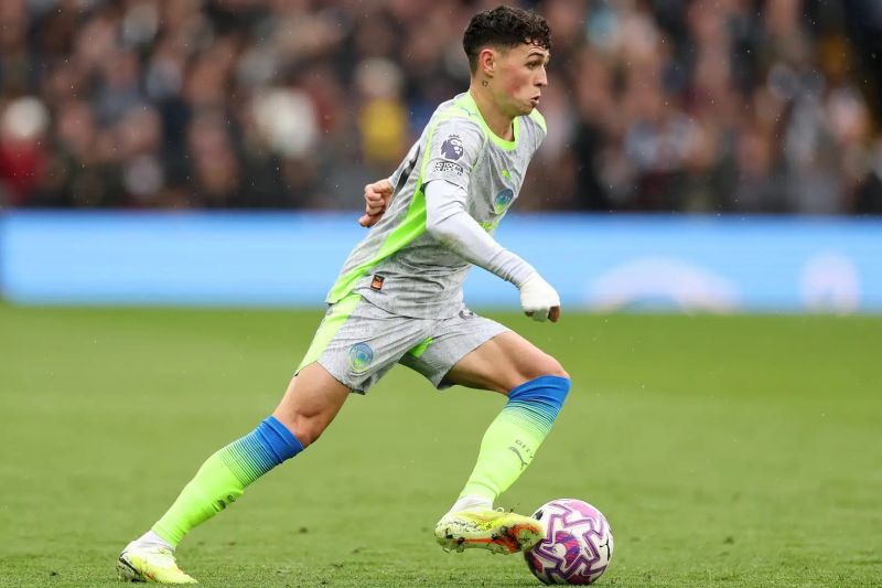 رضایت ستاره منچسترسیتی از شروع تیمش در این فصل