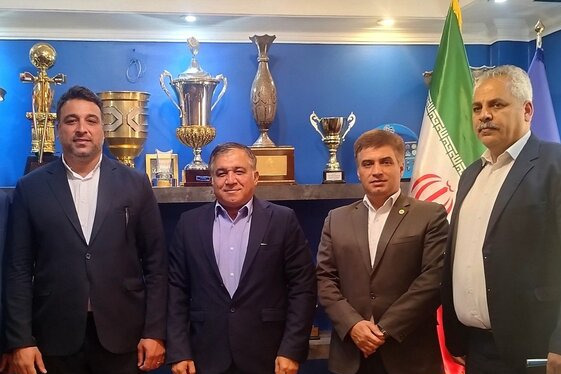 استقلال آماده فعالیت در رشته دوومیدانی