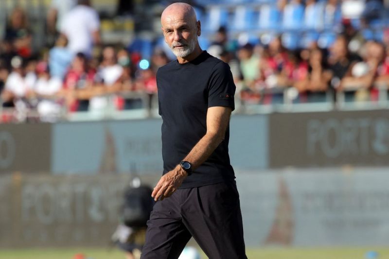 بحران بزرگ در آستانه اخراج استفانو پیولی در باشگاه فیورنتینا