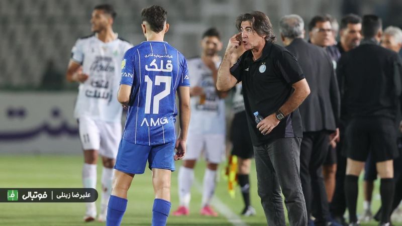 ۱۰ نکته از استقلال آلومینیوم؛ ساپینتو به ترکیب برنده دست نمی‌زند