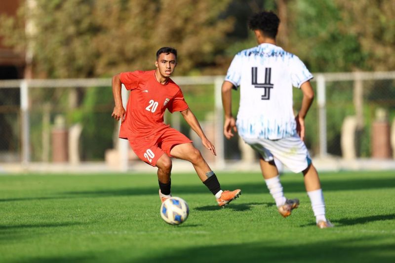 خادمی: شرایط‌مان هر روز بهتر می‌شود