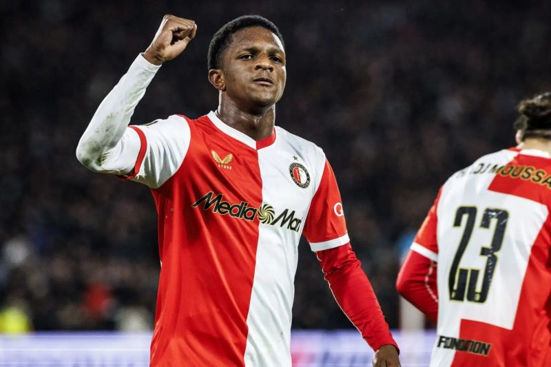 آغاز رقابت سه غول اروپایی بر سر پدیده فوتبال هلند