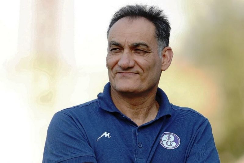 مدیر استقلال خوزستان: باید ببینیم بازیکنان چه تصمیمی میگیرند