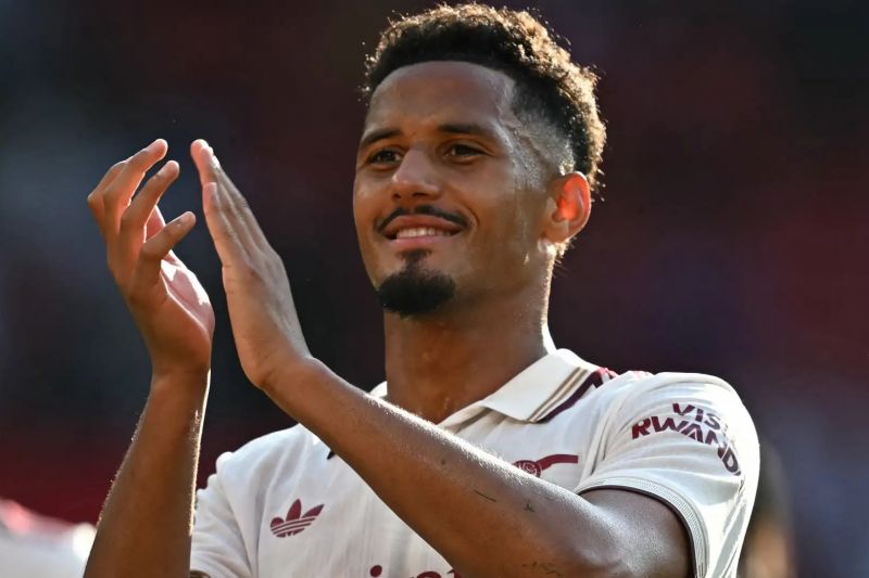 اعتراف سالیبا به وسوسه‌انگیز بودن پیشنهاد رئال مادرید