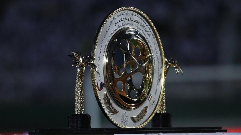 یک‌شانزدهم جام حذفی/ دیدار زوهنگام تراکتور و پرسپولیس، قرعه آسان استقلال